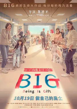 郑又菲新电视剧816BIG