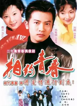 苏有朋主演电视剧相约青春