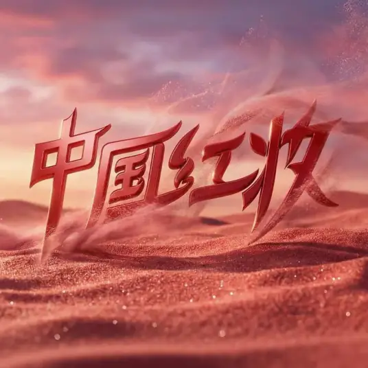 唐九洲主演综艺中国红妆