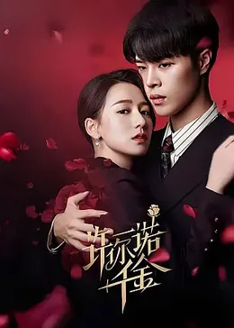 蔡翊主演电视剧许你一诺千金
