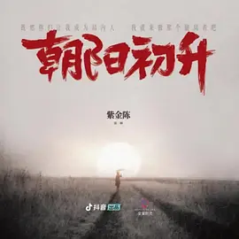 贺刚新电视剧朝阳初升