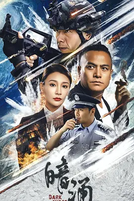 王挺主演电影暗涌