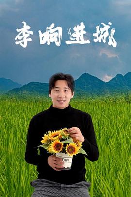 韩琳新电视剧李响进城