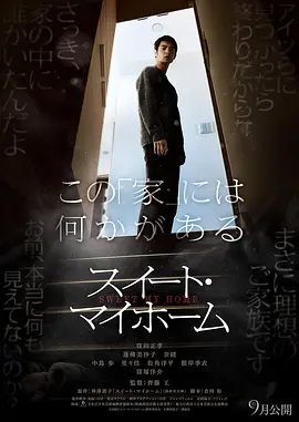 莲佛美沙子新电视剧甜蜜的家
